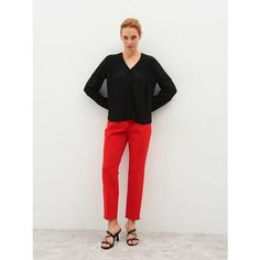 Блуза Gerry Weber, размер 38, черный