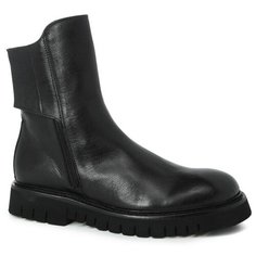 Ботинки Ernesto Dolani, размер 40.5, черный