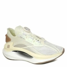 Кроссовки LI-NING, размер 37.5, молочный