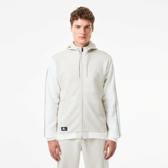 Толстовка LACOSTE, размер T5, , белый