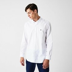 Рубашка LACOSTE, размер T45, белый