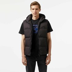 Жилет LACOSTE, размер T50, черный