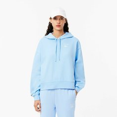 Худи LACOSTE, размер T34, , голубой