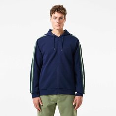 Толстовка LACOSTE, размер T5, , синий