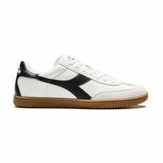 Кеды Diadora Осень-зима 2024, размер 8.5, белый