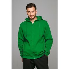 Толстовка Магазин Толстовок, размер XS-44-Unisex-(Мужской), , зеленый