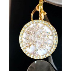 Брелок, 109 Красный Сувениры И подарки Мари