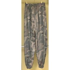 Брюки спортивные унисекс, размер М Нет бренда