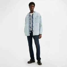 Джинсы зауженные Levis 502 Original Taper, размер W30/L34 Levis®