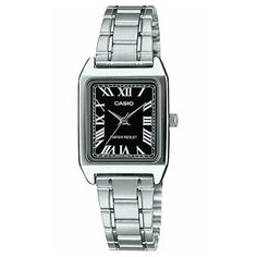 Наручные часы CASIO, серебряный