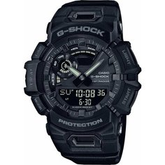 Наручные часы CASIO, черный