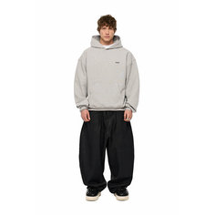 Худи FRHT Livin Large, размер M, , melange