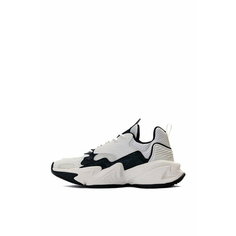 Кроссовки ANTA, размер 6, черный/белый