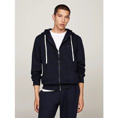 Толстовка TOMMY HILFIGER, размер M, , синий