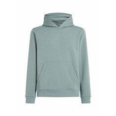 Худи CALVIN KLEIN, размер XL, , серый