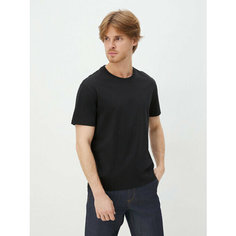 Футболка Maison David, размер XXL, черный