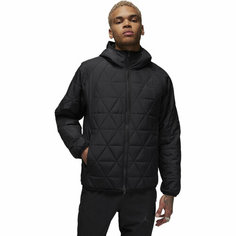 Куртка Jordan Jordan Therma-FIT, размер L, черный