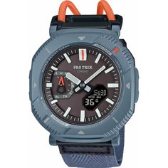 Наручные часы CASIO Pro Trek