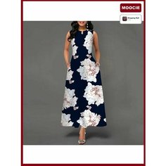 Платье MOOCIE Весна-лето 2024, размер 2XL