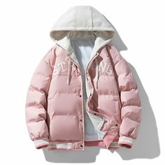 Куртка MOOCIE, размер 2XL, розовый