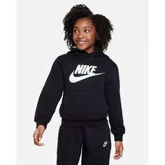 Толстовка NIKE Club, размер S, черный