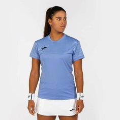 Футболка спортивная JOMA, размер XS, голубой