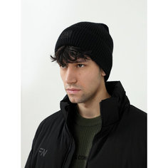 Шапка бини FN Haven для мужчин, размер XS, черный ФН
