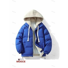 Куртка MOOCIE, размер 4XL