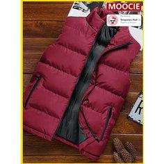 Пуховик MOOCIE, размер 5XL