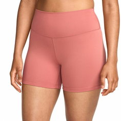 Велосипедки NIKE One, размер M, розовый