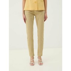 Джинсы Pepe Jeans, размер W25/L32, бежевый