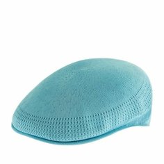 Кепка KANGOL для мужчин и женщин, размер L, голубой