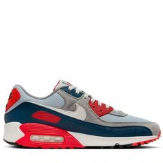 Кроссовки NIKE, размер 42.5 EU, мультиколор