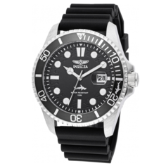 Наручные часы INVICTA Pro Diver, серебристый