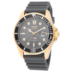 Наручные часы INVICTA Pro Diver, золотой
