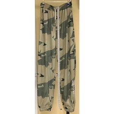 Брюки спортивные унисекс, размер 2XL Без бренда