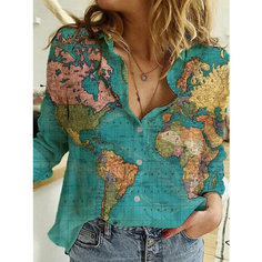 Рубашка , размер 3XL Third Show