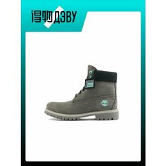 Кроссовки Timberland, размер EU 40, gray