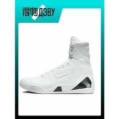Кроссовки NIKE, размер EU 39 стопа (24.5CM), black