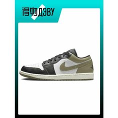 Кроссовки Jordan, размер EU 49.5 стопа (33CM), black