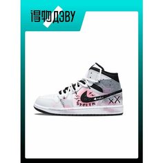 Кроссовки Jordan, размер EU 44.5 стопа (28.5CM)