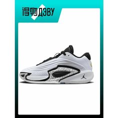 Кроссовки Jordan, размер EU 43 стопа (27.5CM), white