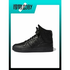 Кроссовки adidas, размер EU 36.5 стопа (22.5CM), black