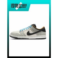 Кроссовки NIKE, размер EU 39 стопа (24.5CM), черный