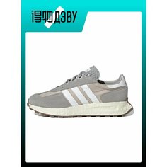 Кроссовки adidas, размер EU 40 стопа (24.5CM), multicolor