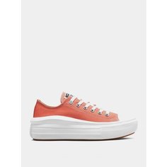 Кеды Converse Chuck Taylor 70, размер 36 EU, коралловый