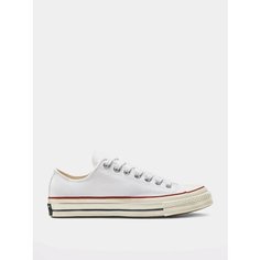 Кеды Converse Chuck Taylor 70, размер 36,5 EU, белый
