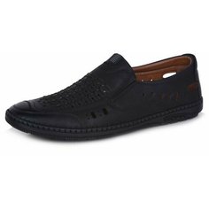 Туфли T.Taccardi, размер 40, черный