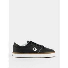 Кеды Converse, размер 39 EU, черный