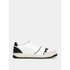 Кеды Enterprise Japan, размер 37 EU, white black